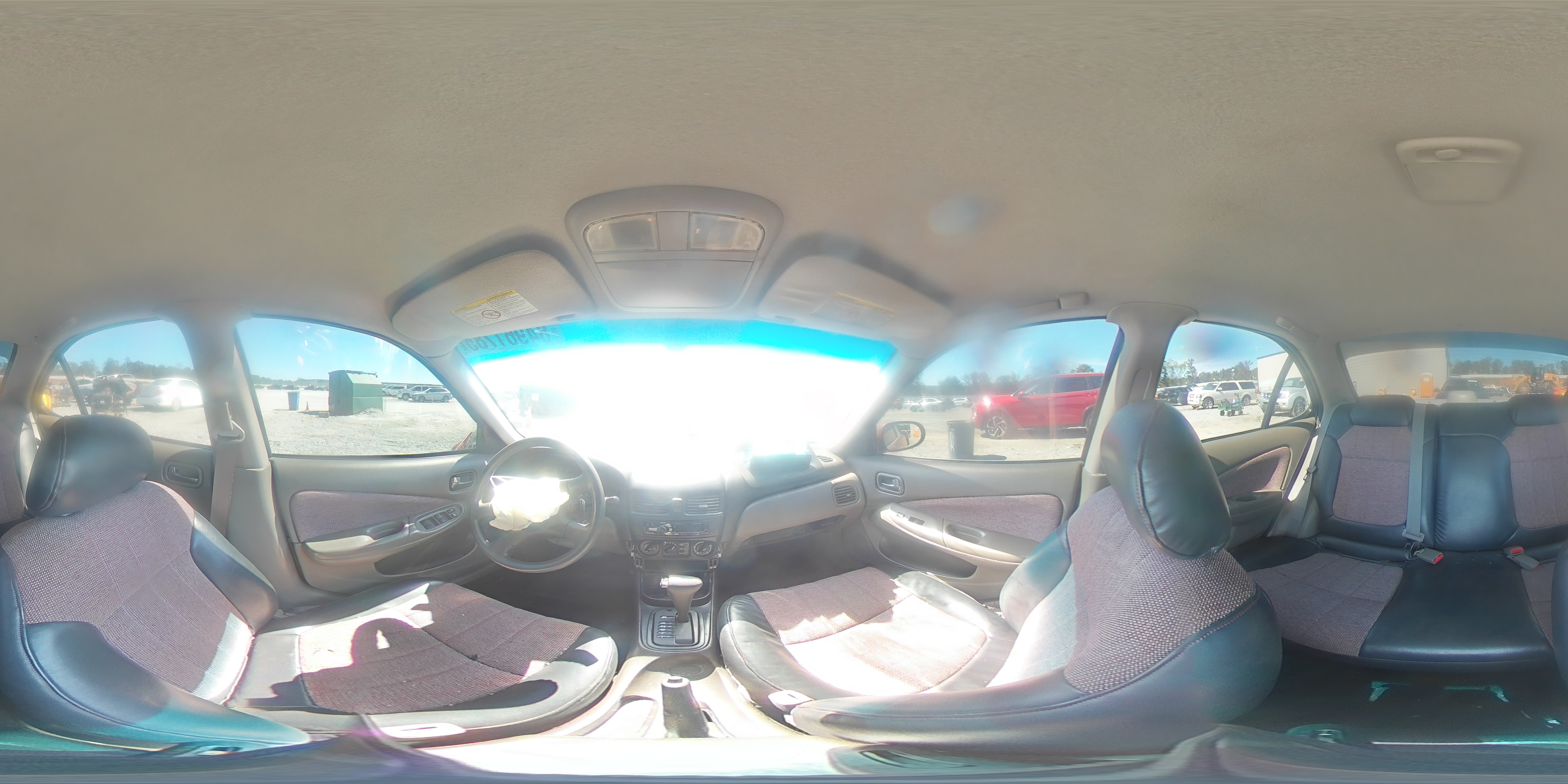 2005 Nissan Sentra 1.8 VIN: 3N1CB51DX5L461192 Lot: 84961785