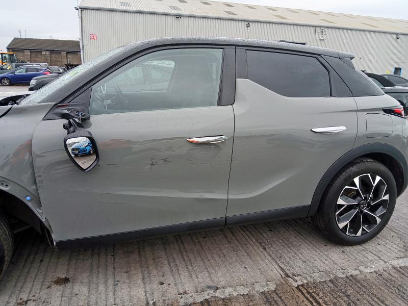 2024 DS DS 3 115KW E-TENSE OPERA 54KWH 5DR AUTO