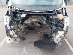 2014 FORD TRANSIT CUSTOM 270 ECO-TE  for sale at Copart CHESTER