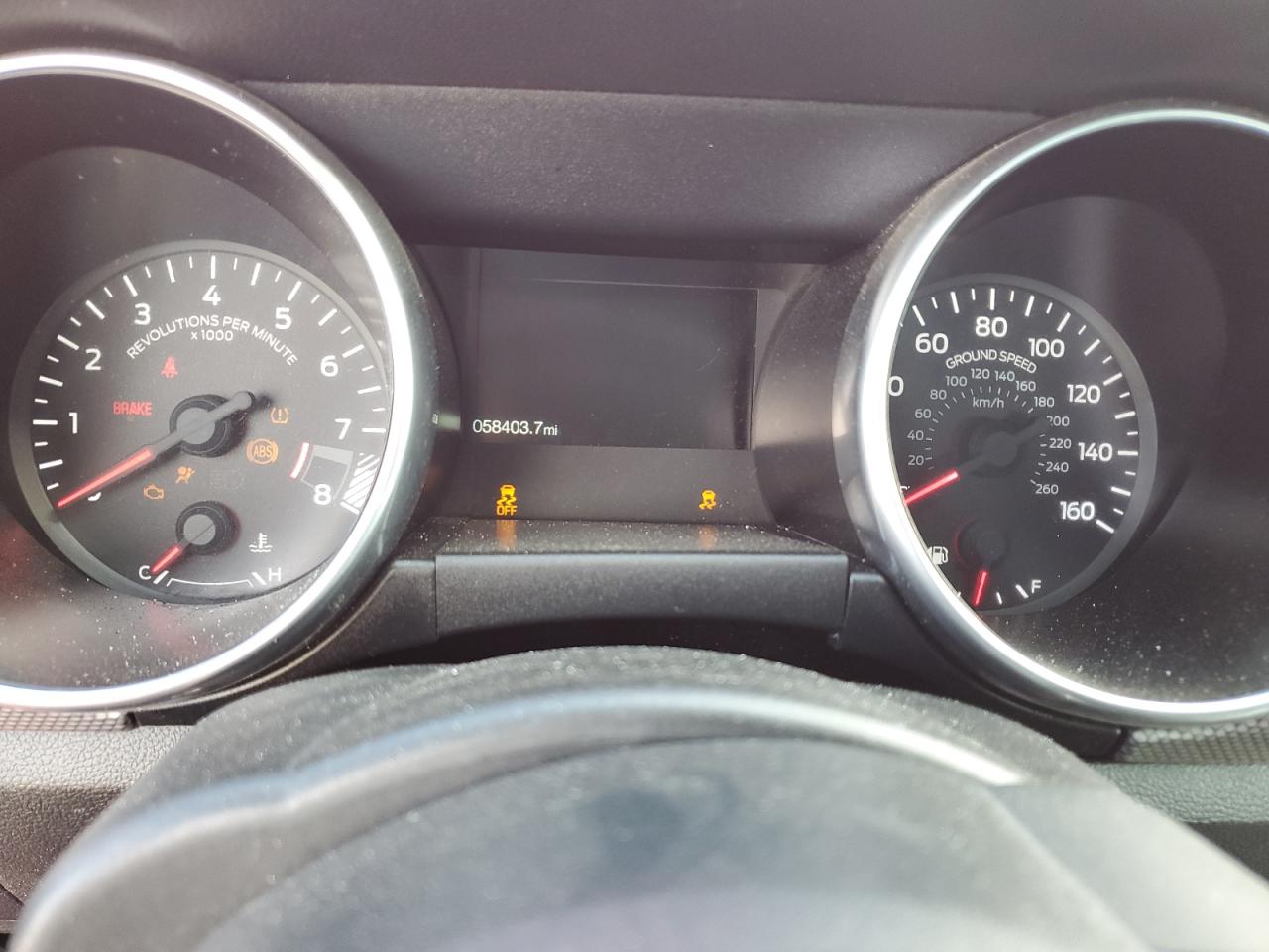 2021 Ford Mustang Gt VIN: 1FA6P8CF6M5133557 Lot: 86133525