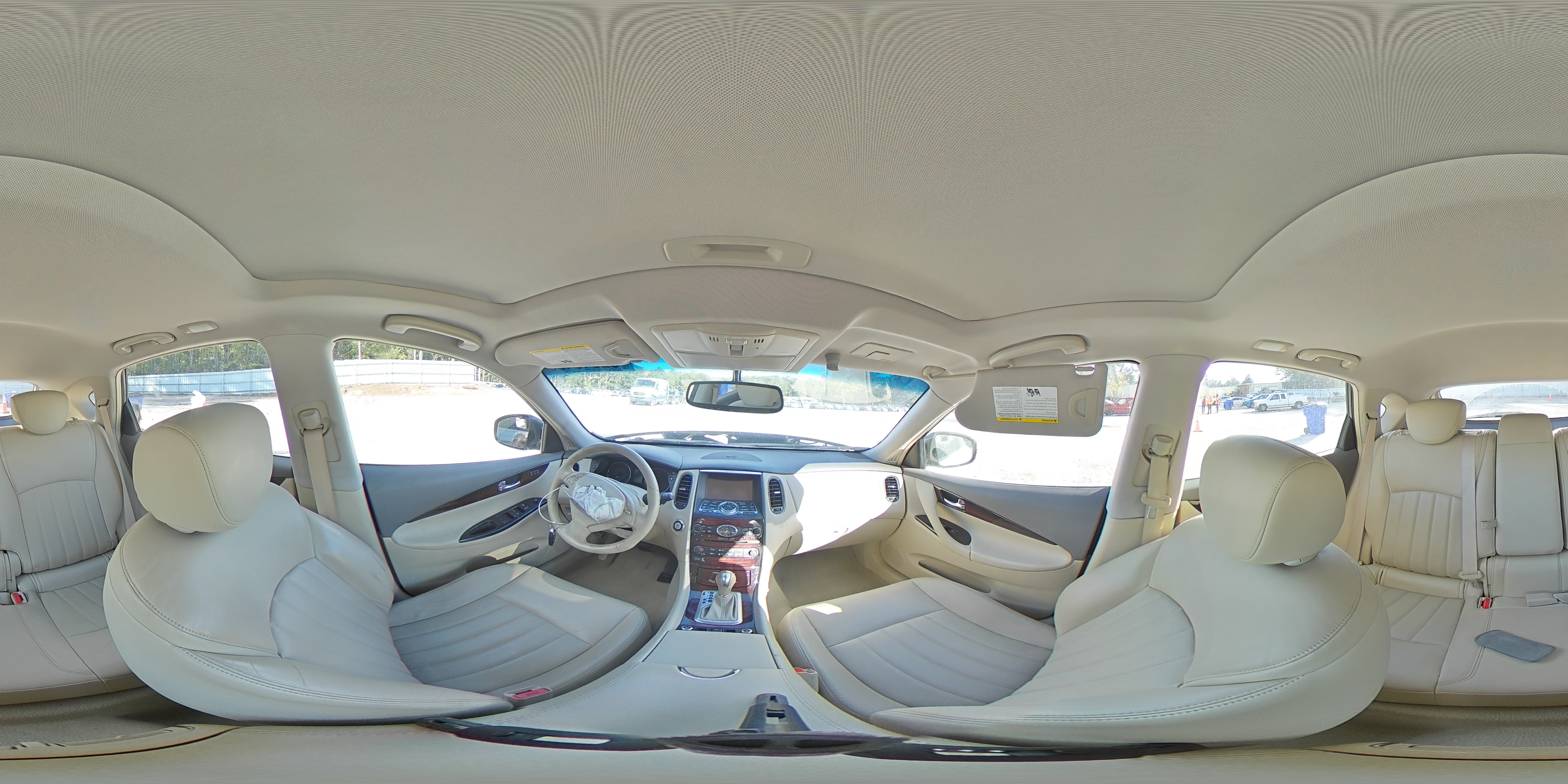 2015 Infiniti Qx50 VIN: JN1BJ0HR9FM773918 Lot: 82345495