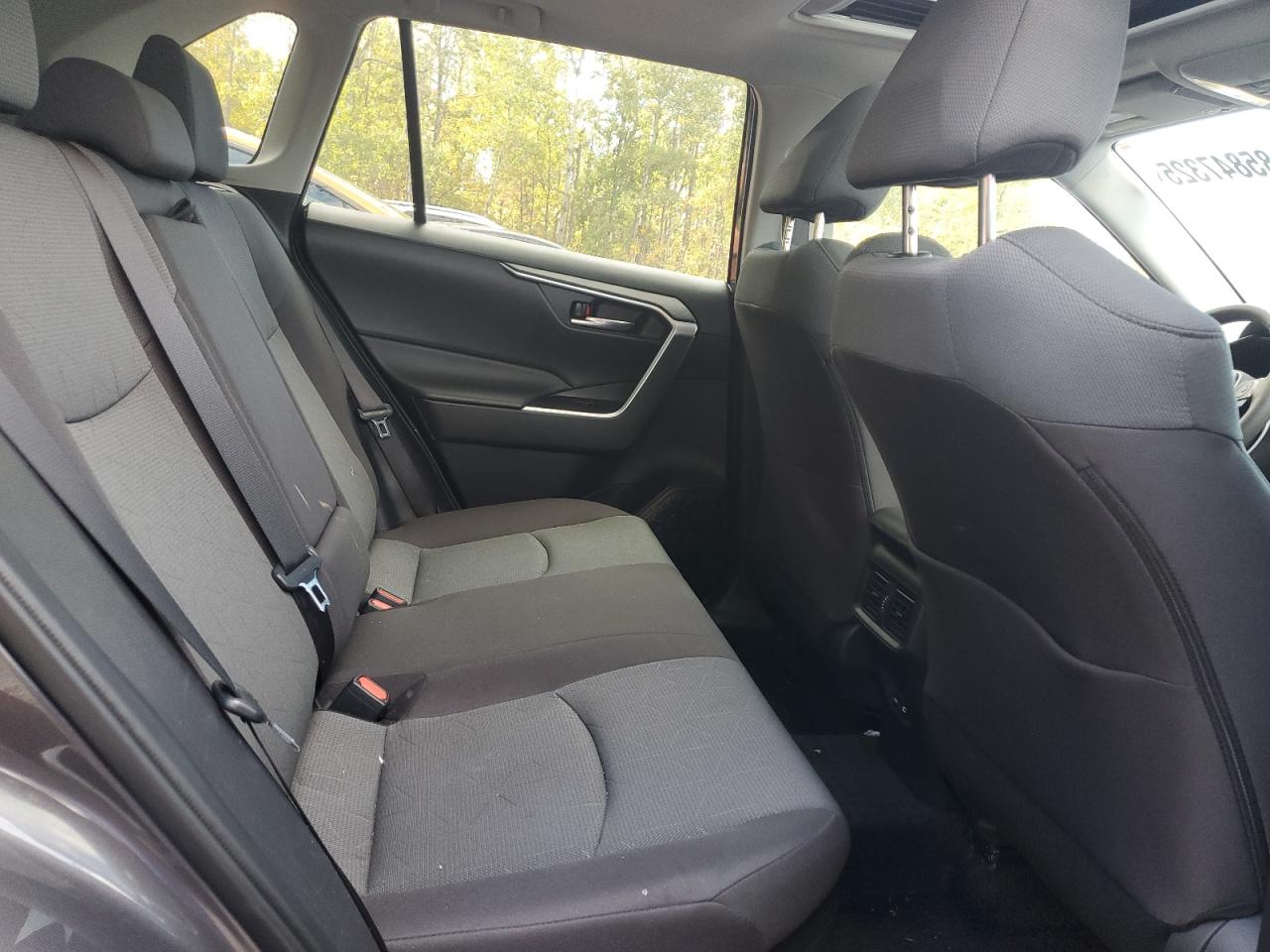 2024 Toyota Rav4 Xle VIN: 2T3RWRFV3RW234588 Lot: 85847325