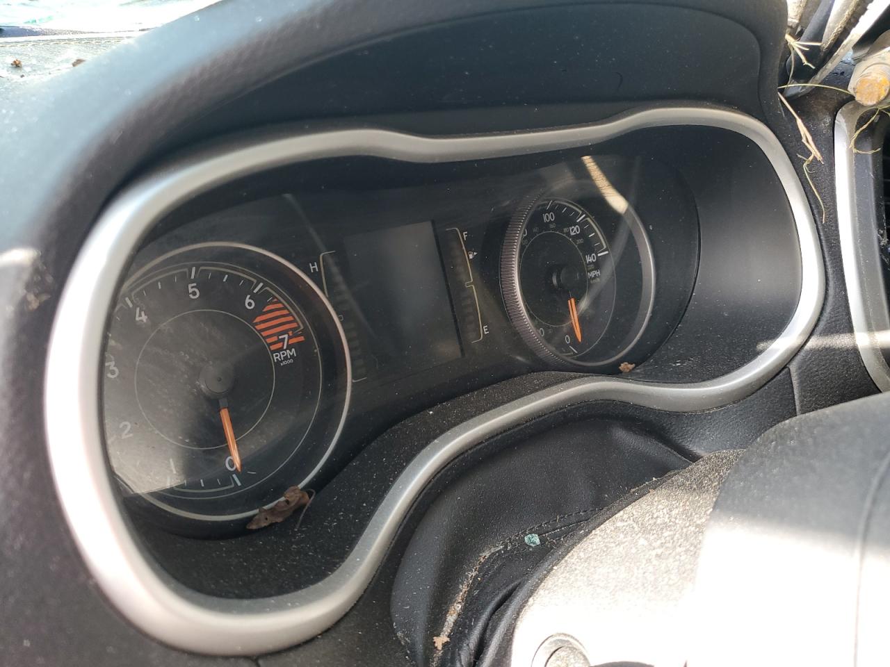 2018 Jeep Cherokee Latitude Plus VIN: 1C4PJLLB6JD584487 Lot: 82316675