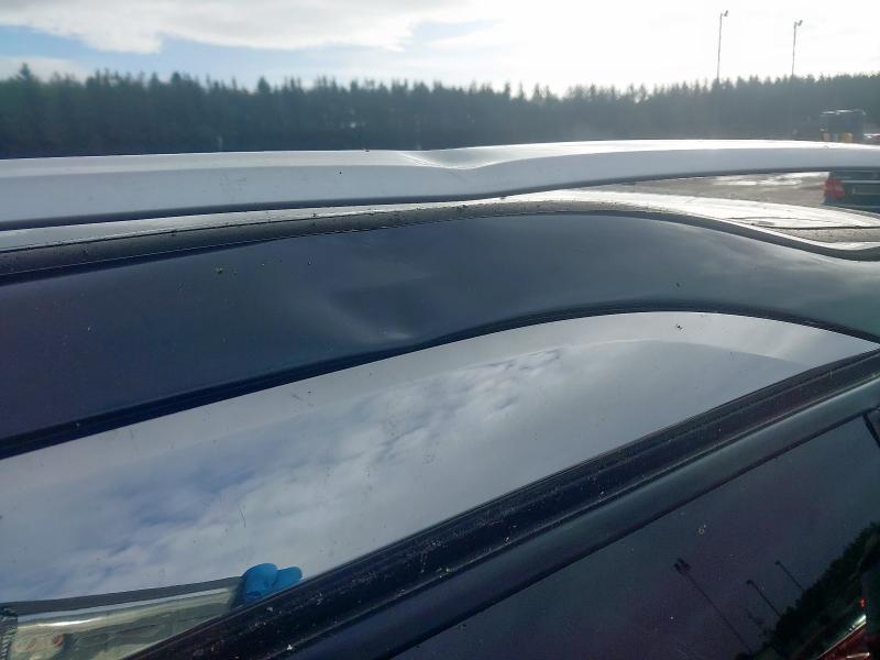 2018 PEUGEOT 2008 1.2 PURETECH ALLURE PREMIUM 5DR