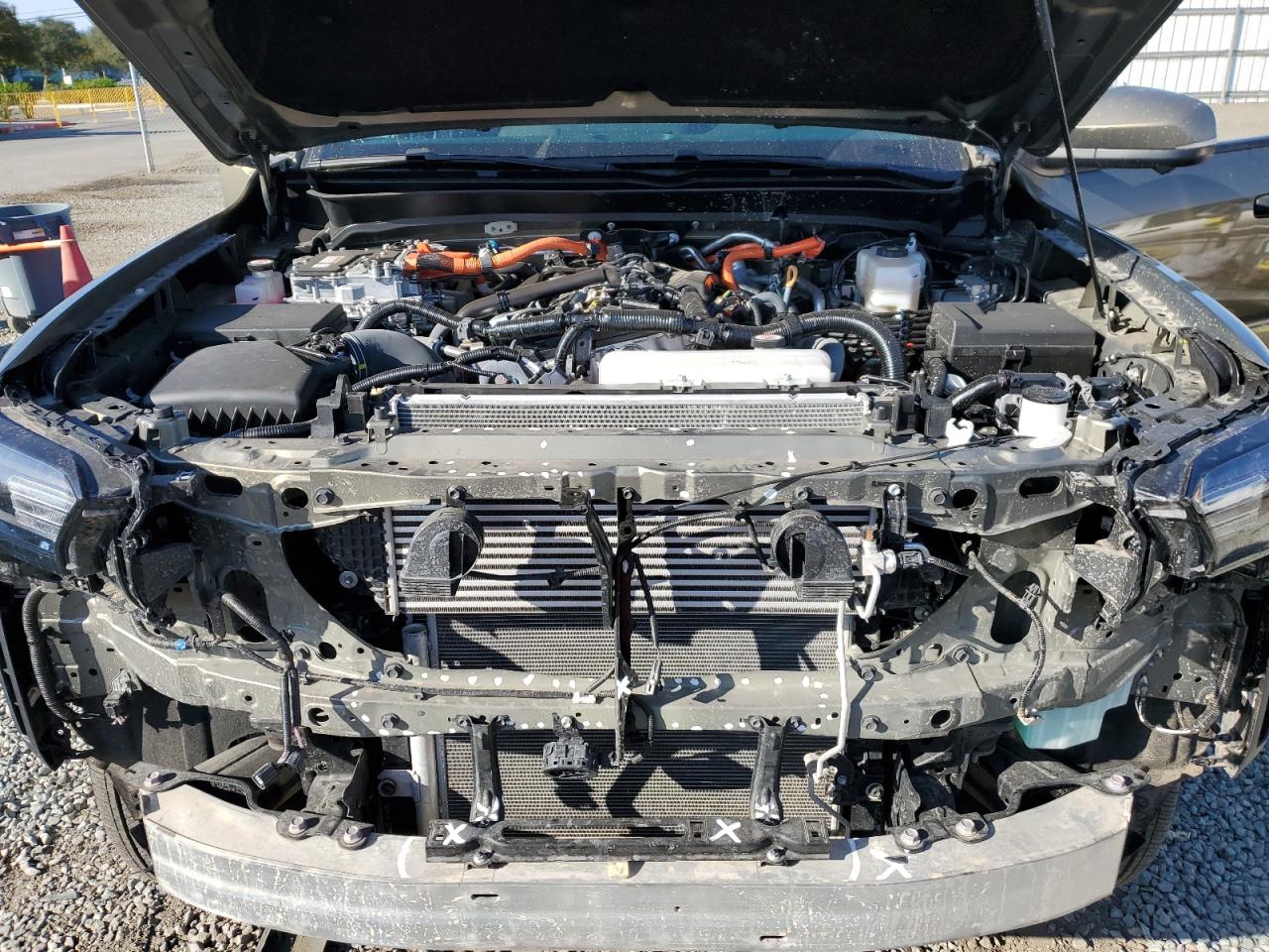 2024 Toyota Tacoma Double Cab VIN: 3TYLC5LN6RT005887 Lot: 85902035