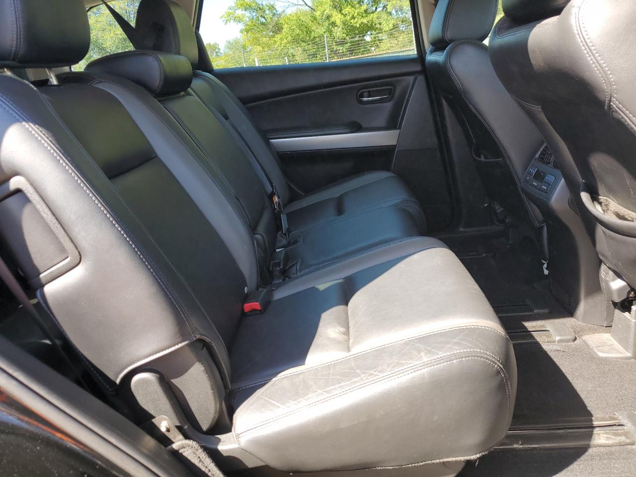 2012 Mazda Cx-9 VIN: JM3TB3DV1C0346763 Lot: 84943585