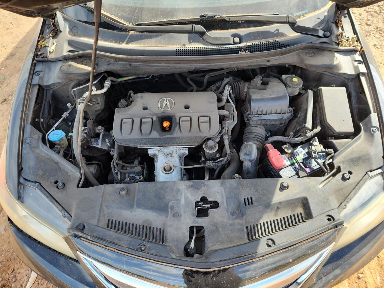 2013 Acura Ilx 20 Tech VIN: 19VDE1F73DE010248 Lot: 85262725