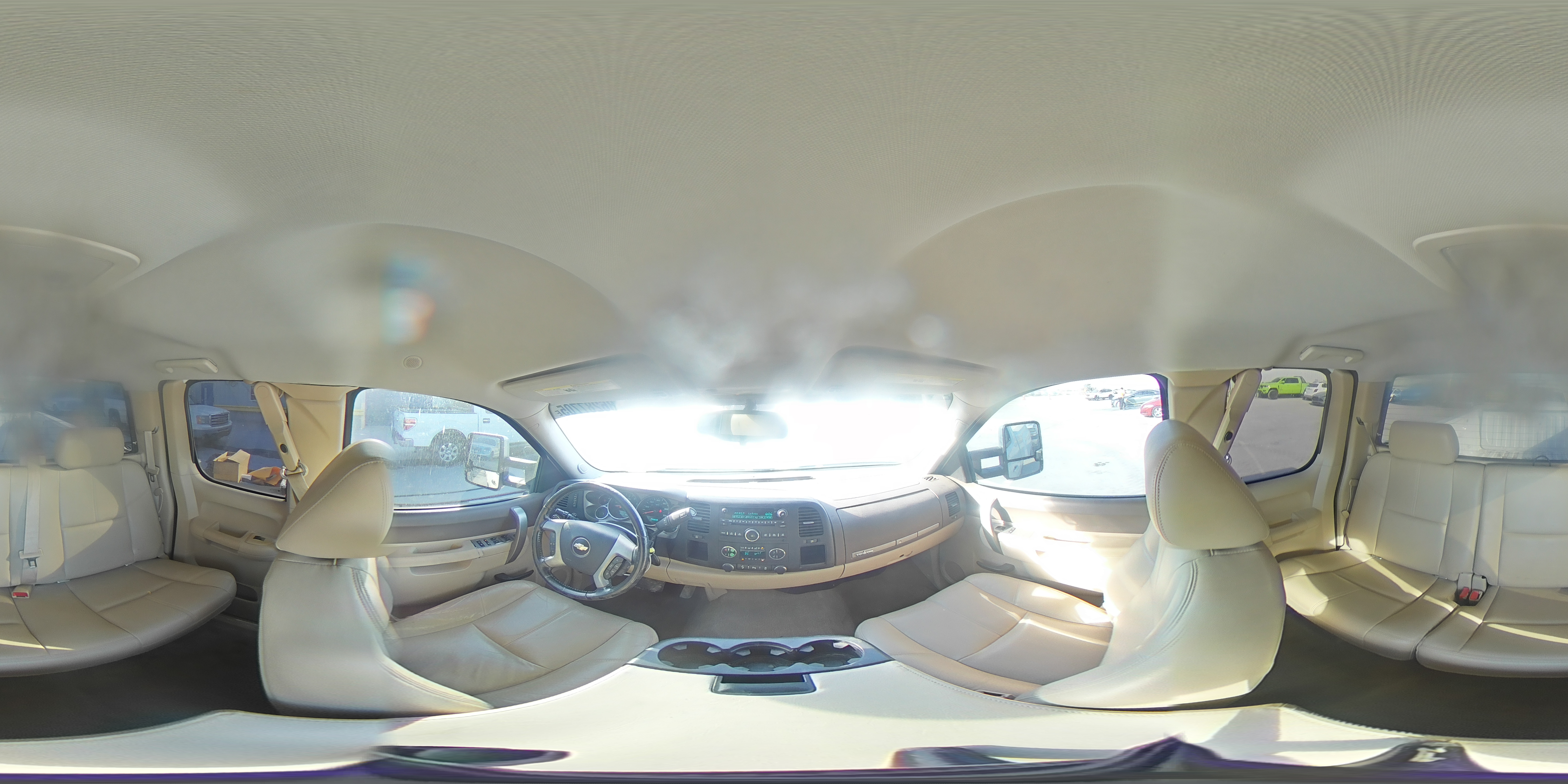 2013 Chevrolet Silverado C1500 Lt VIN: 1GCRCSE09DZ410820 Lot: 86287705