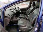 2015 FORD FIESTA TITANIUM X 1.0 ECOBOOST 125 TITANIUM X 5DR for sale at Copart WISBECH