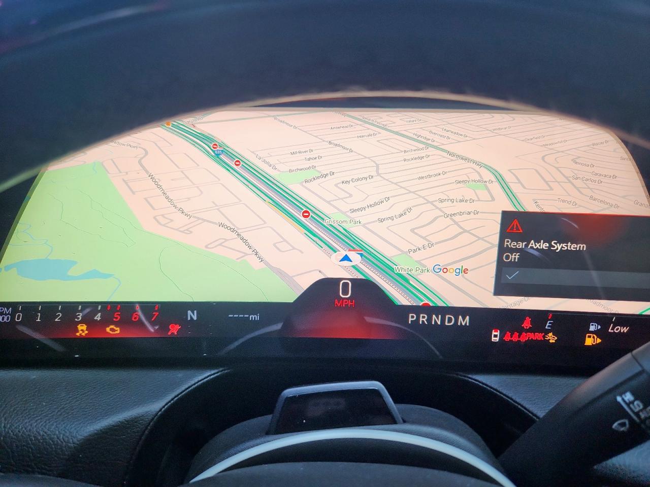 2025 Cadillac Ct5-V VIN: 1G6DR5RW2S0115300 Lot: 86101075