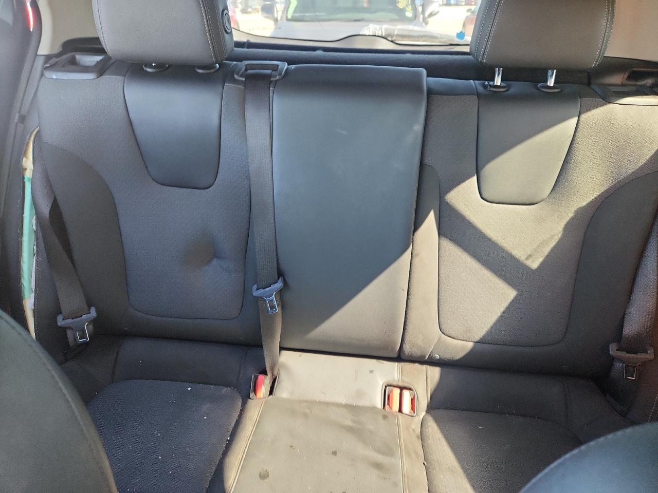 2023 Buick Encore Gx Preferred VIN: KL4MMBS28PB097859 Lot: 89462255