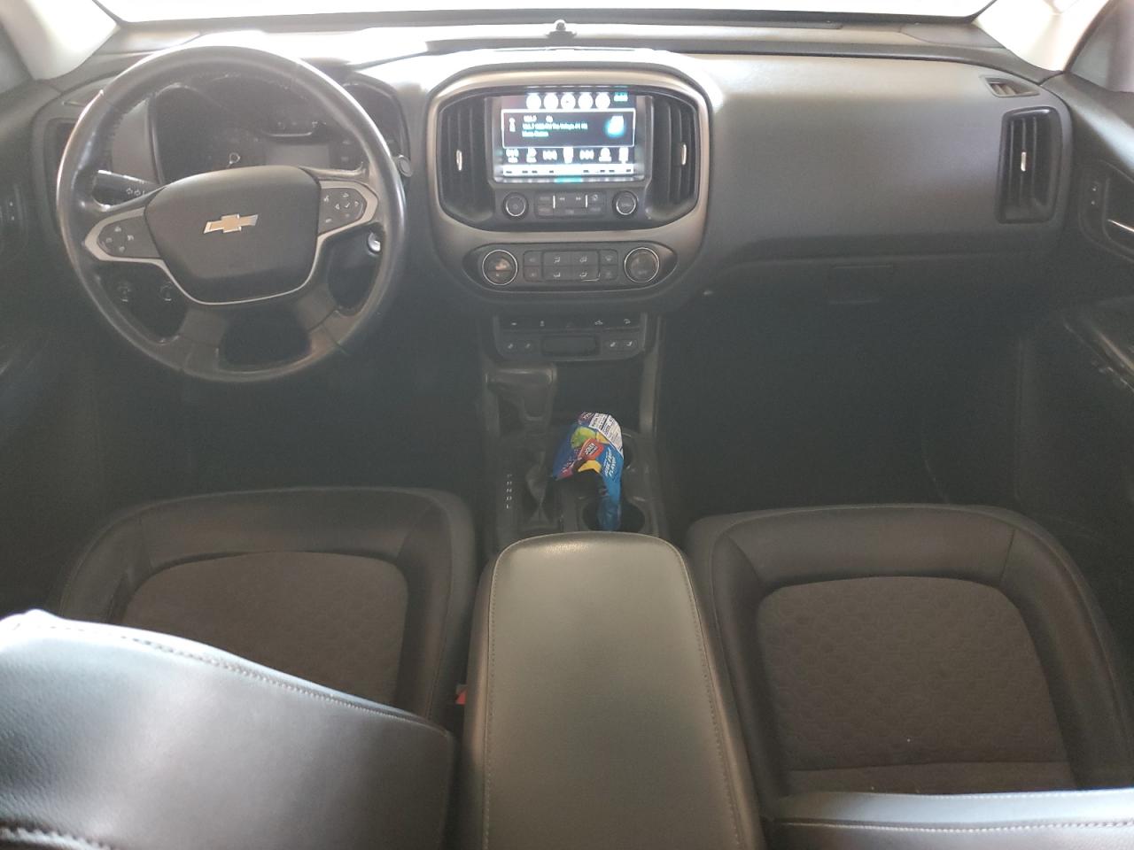 2018 Chevrolet Colorado Z71 VIN: 1GCGTDEN6J1294856 Lot: 90373905