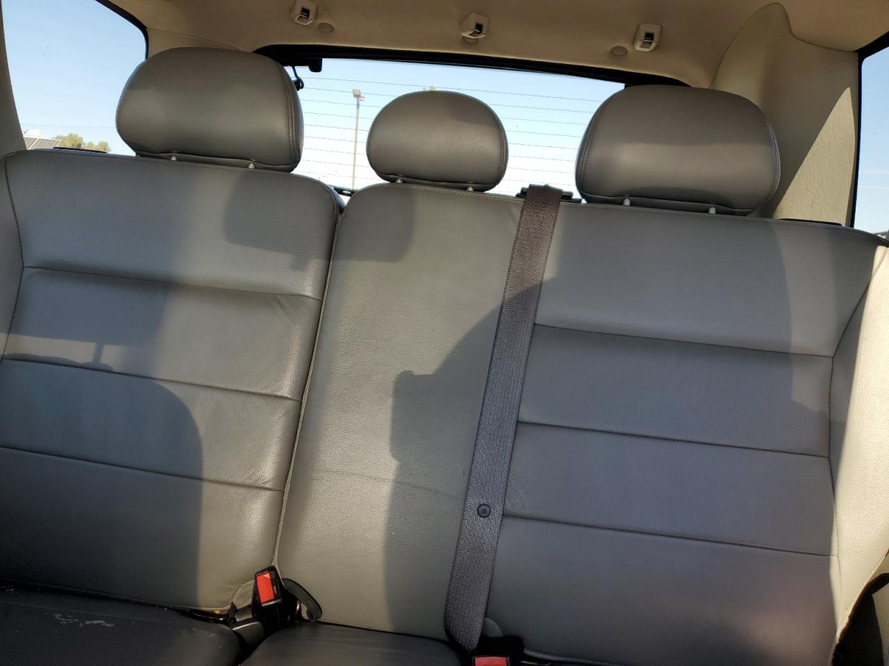 2006 Ford Escape Hev VIN: 1FMCU95H56KC01616 Lot: 86164105