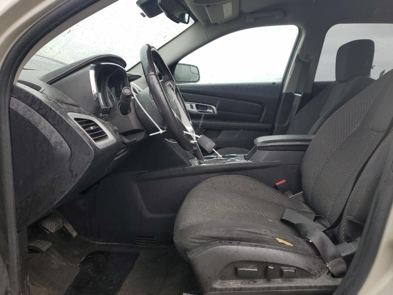 2014 GMC Terrain Sle VIN: 2GKALREK9E6228673 Lot: 87406265