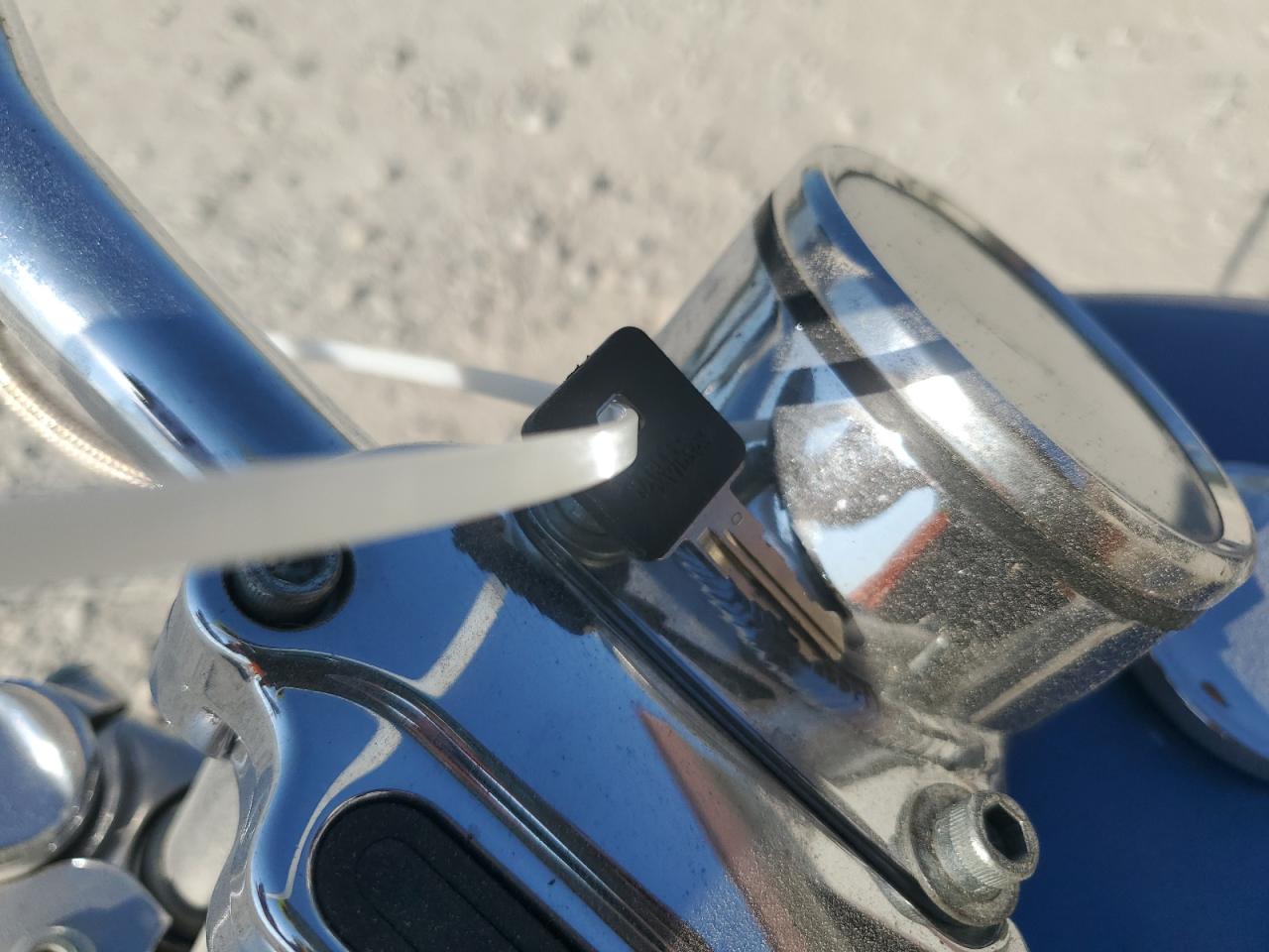 2002 Harley-Davidson Xl883 C VIN: 1HD4CJM112K129615 Lot: 84722905