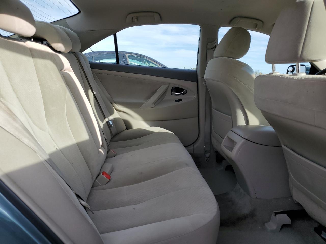 2009 Toyota Camry Base VIN: 4T1BE46K39U906140 Lot: 84928825