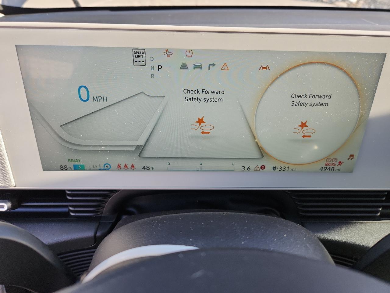 2024 Hyundai Ioniq 5 Se VIN: KM8KMDDF4RU302315 Lot: 87450845