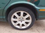 2003 JAGUAR XJ6 V6 SPORT AUTO  for sale at Copart SANDY