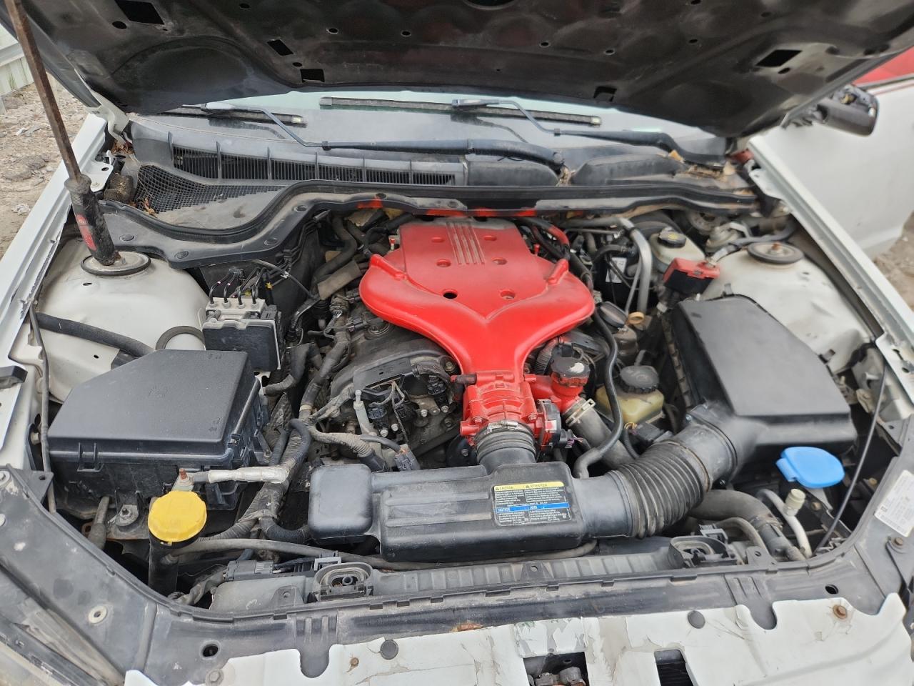 2013 Chevrolet Cruze Lt VIN: 6G2E257799L167469 Lot: 86470135