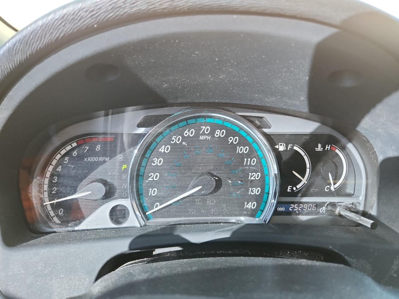 2010 Toyota Venza VIN: 4T3BK3BB9AU030274 Lot: 90319245