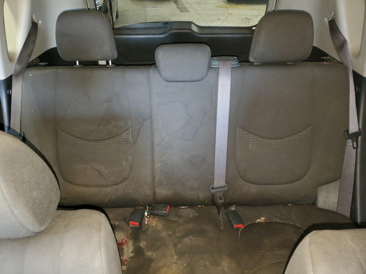 2012 Kia Soul VIN: KNDJT2A51C7389728 Lot: 86114405