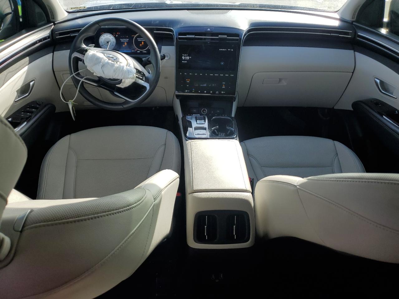 2023 Hyundai Tucson Limited VIN: 5NMJECAE2PH242204 Lot: 85909745