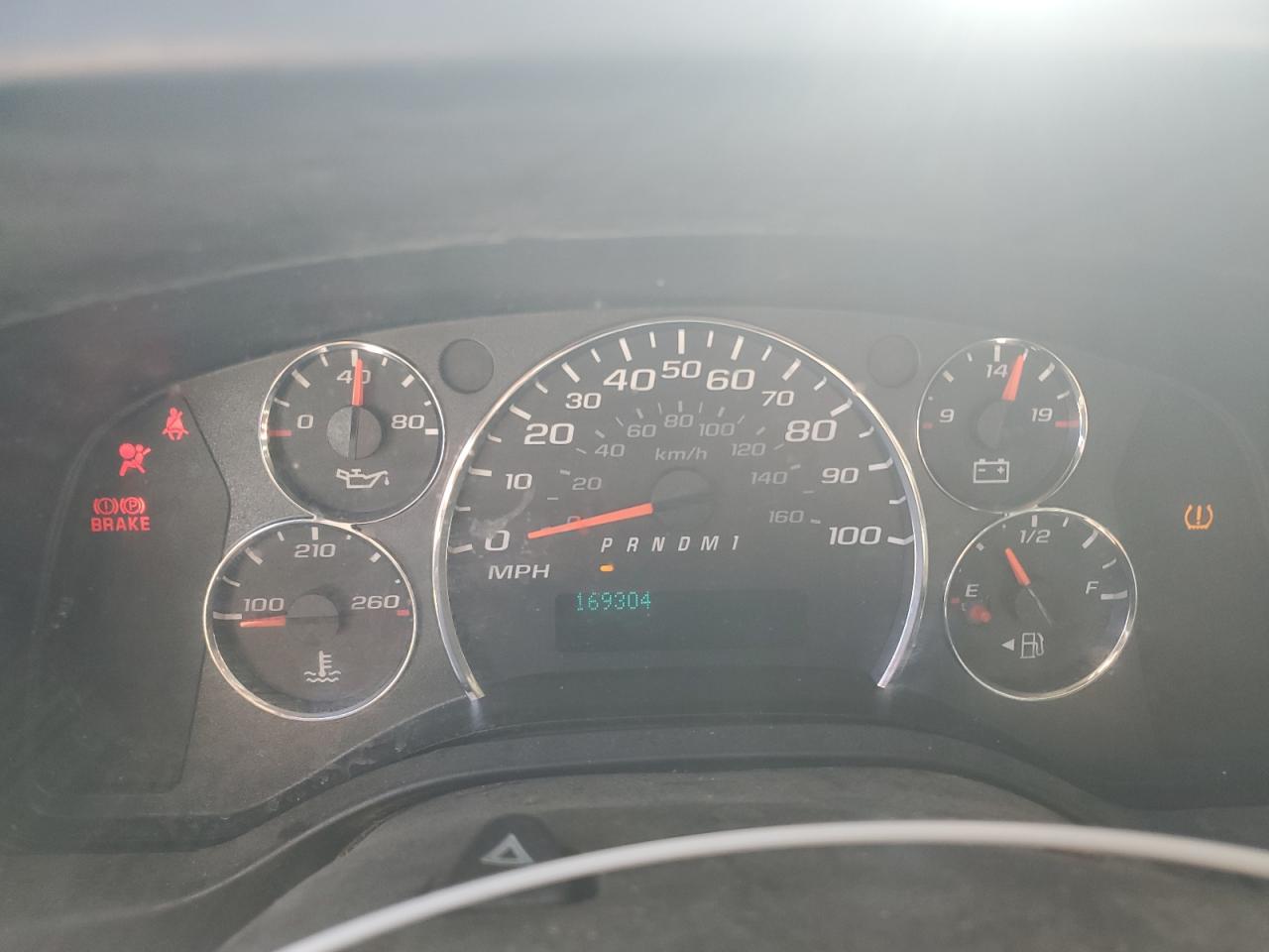 2014 Chevrolet Express G2500 VIN: 1GCWGFCB4E1141208 Lot: 82559665