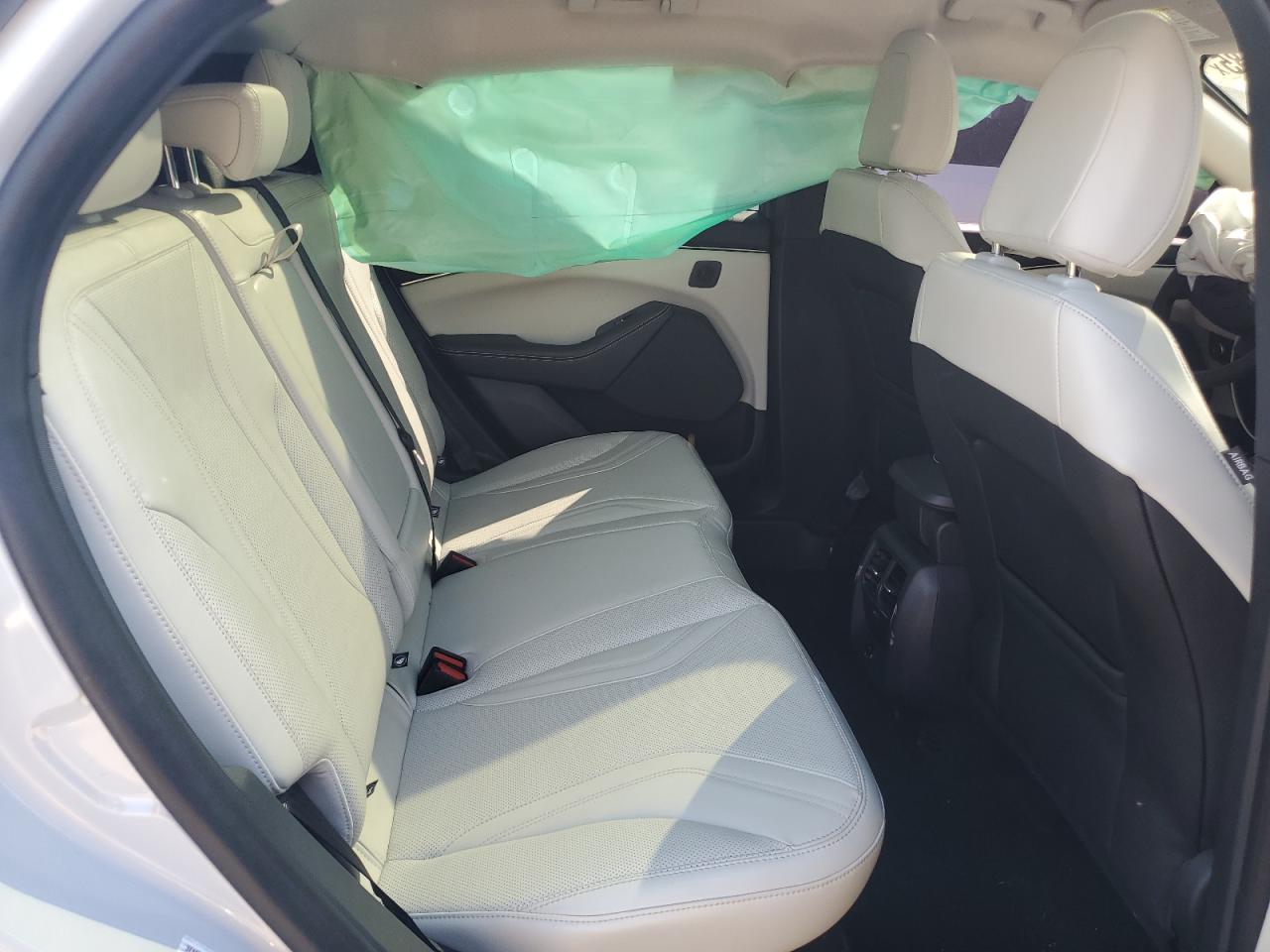 2023 Ford Mustang Mach-E Premium VIN: 3FMTK3S51PMB10172 Lot: 84571285