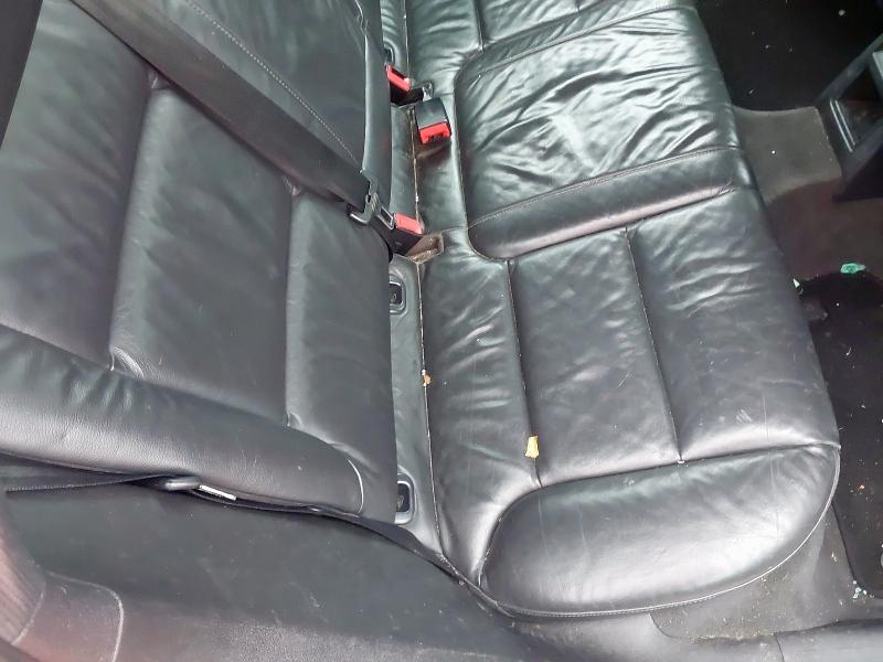 2008 AUDI A3 TDI S LINE AUTO 