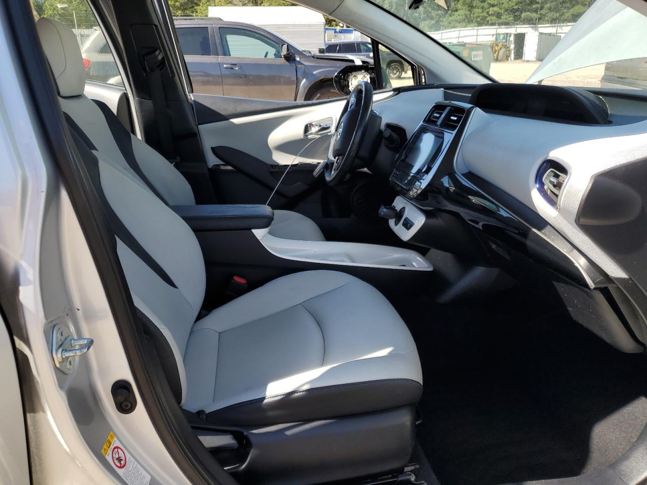 2016 Toyota Prius VIN: JTDKARFUXG3024626 Lot: 82178355