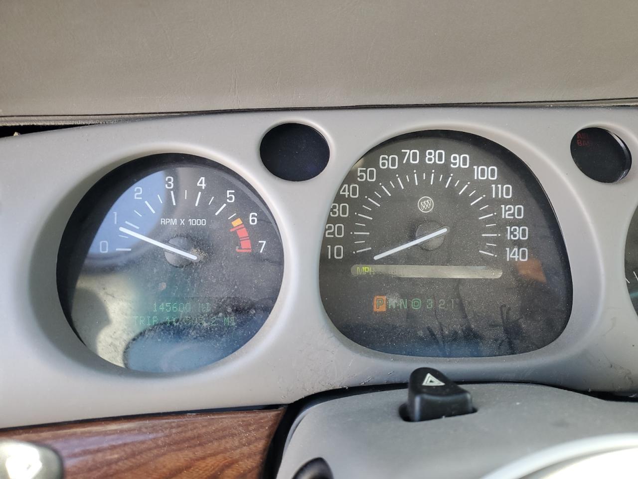 2002 Buick Lesabre Custom VIN: 1G4HP54K924141356 Lot: 86103235