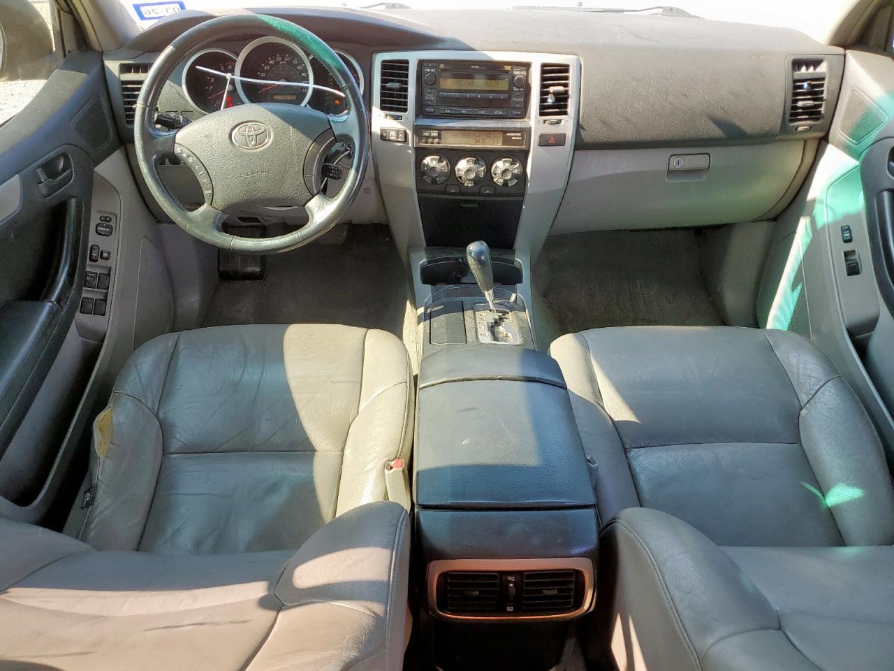 2007 Toyota 4Runner Sr5 VIN: JTEZU14R878083923 Lot: 82201325