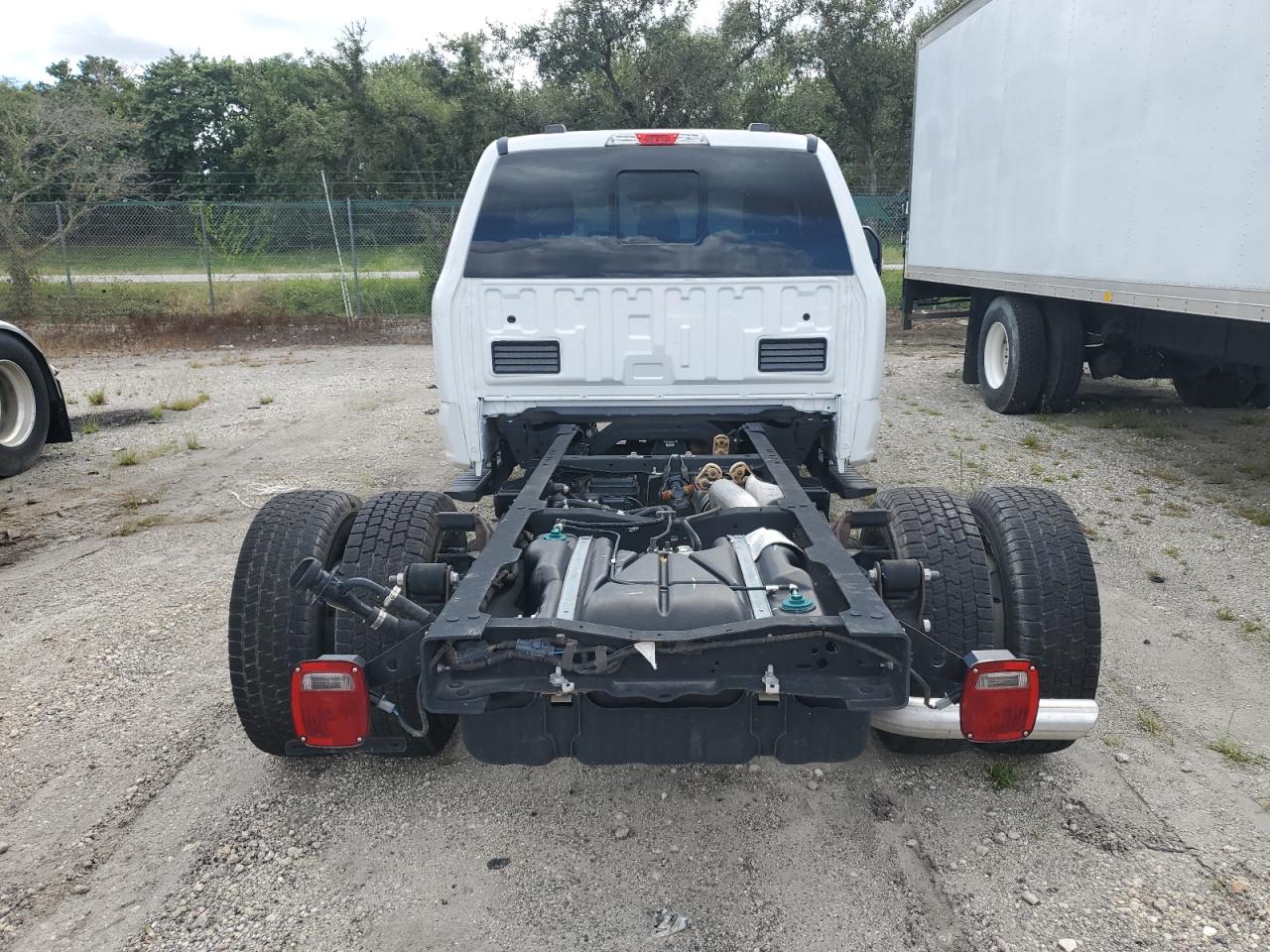 2024 Ford F350 Super Duty VIN: 1FD8X3GN7RED46950 Lot: 86463215
