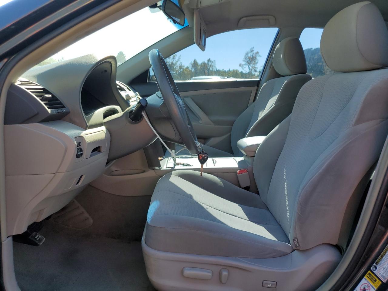 2011 Toyota Camry Base VIN: 4T1BF3EK9BU693421 Lot: 85291345