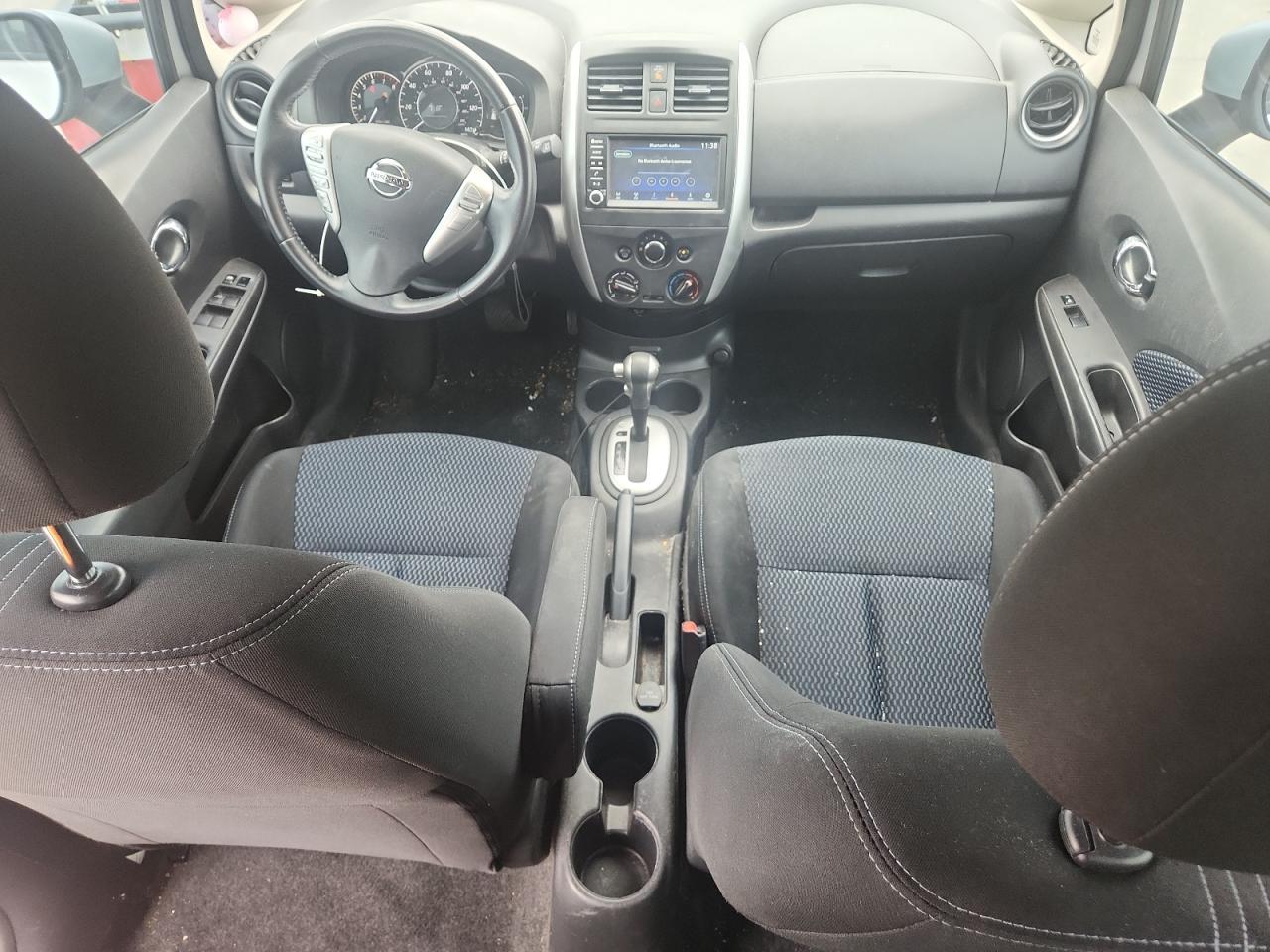 2019 Nissan Versa Note S VIN: 3N1CE2CP7KL359891 Lot: 90017215