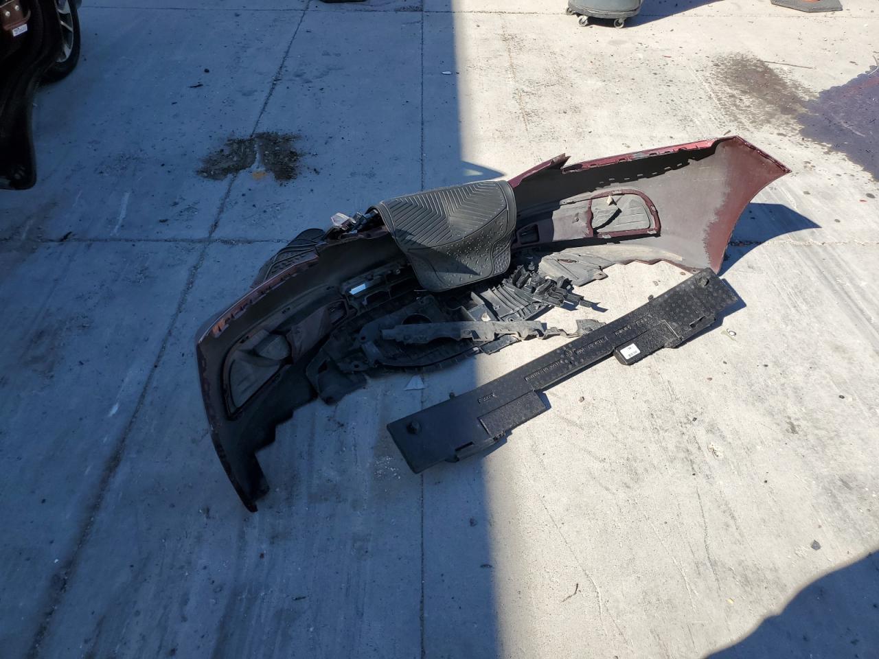 2015 Honda Civic Ex VIN: 19XFB2F80FE073625 Lot: 81844575