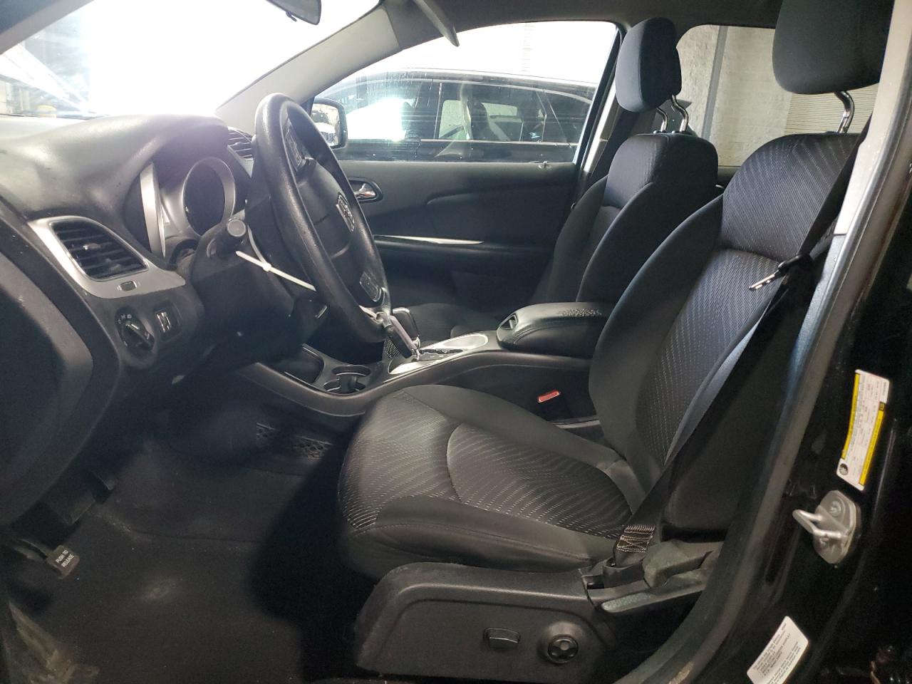 2015 Dodge Journey Sxt VIN: 3C4PDCBG4FT524956 Lot: 85502575