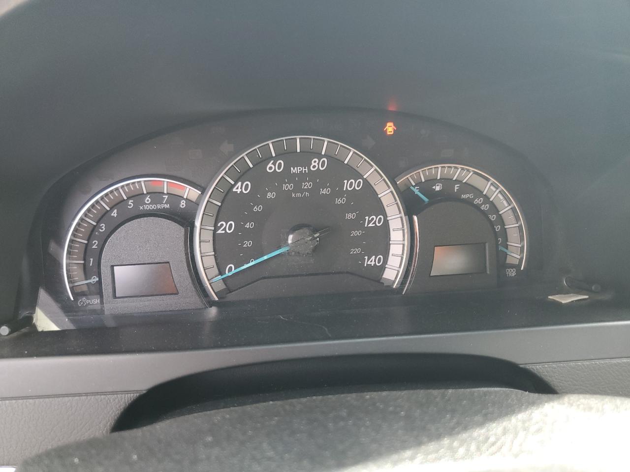 2013 Toyota Camry L VIN: 4T1BF1FK4DU294146 Lot: 86050215