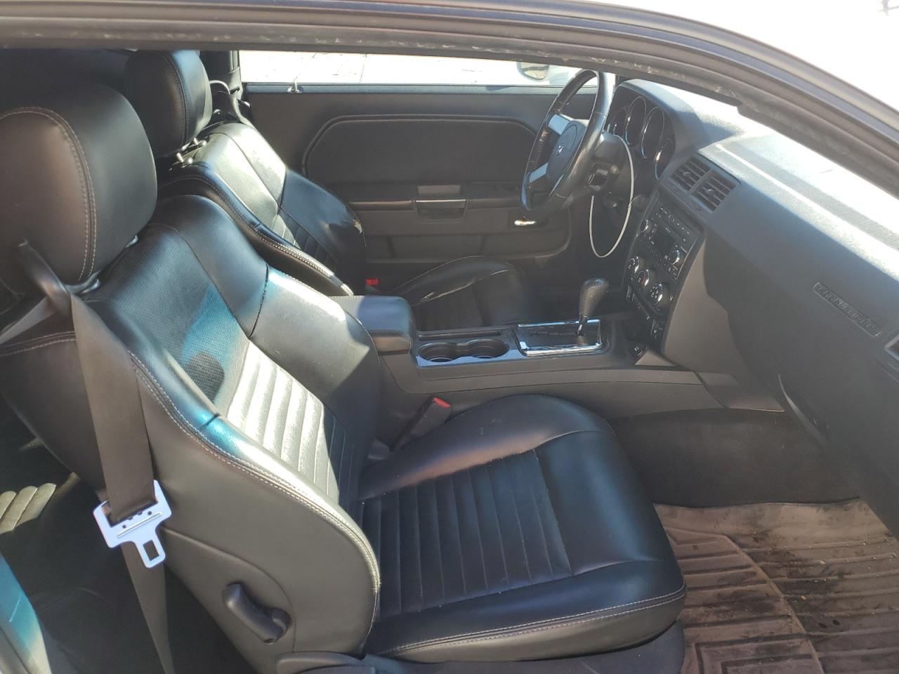 2010 Dodge Challenger R/T VIN: 2B3CJ5DT4AH264865 Lot: 82346235
