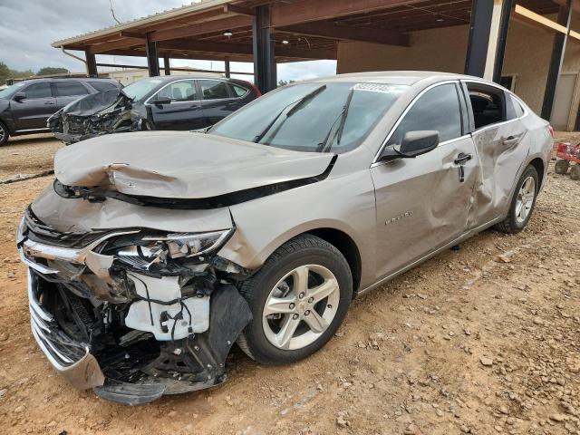 CHEVROLET MALIBU LS 2022