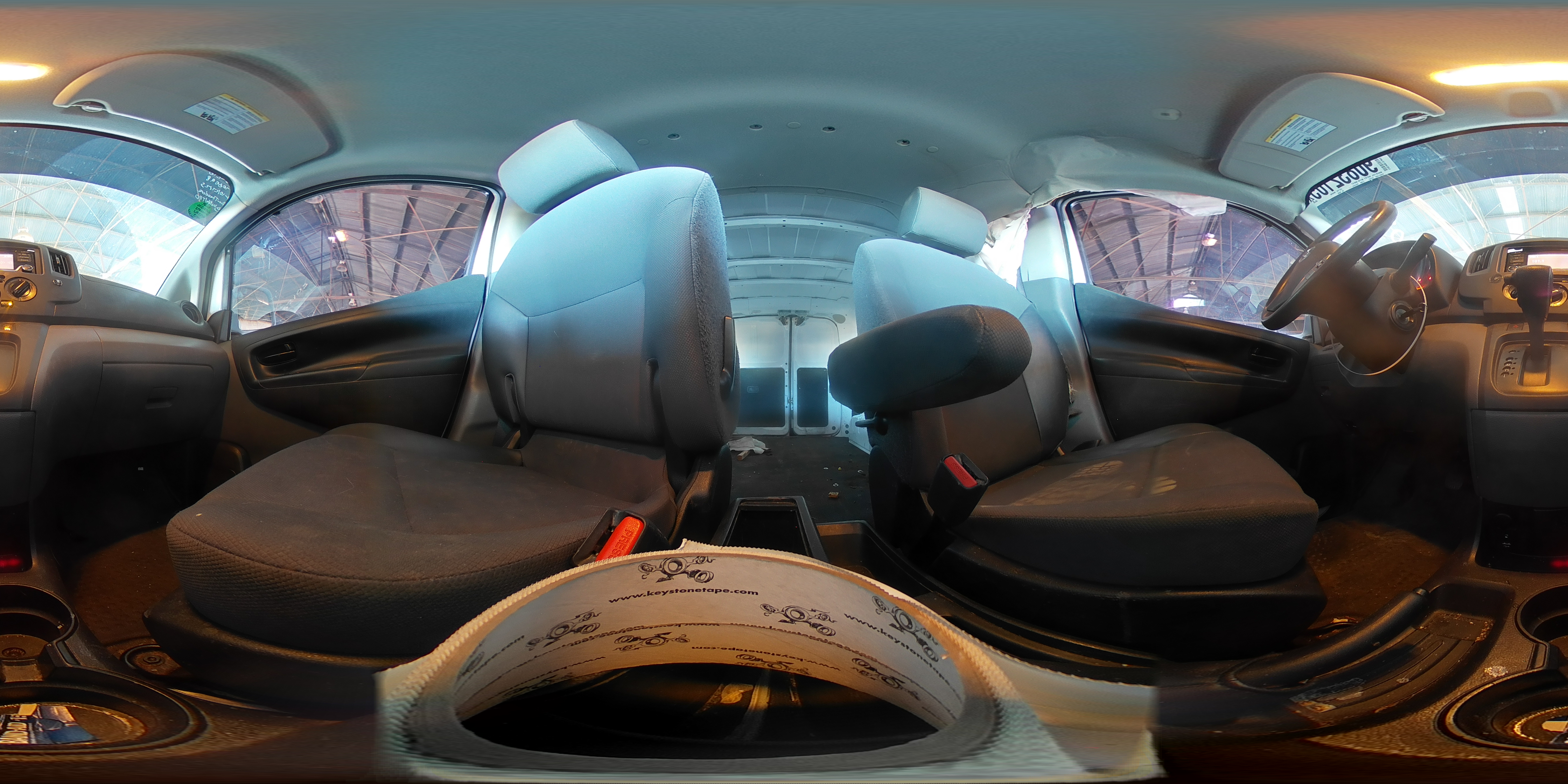 2019 Nissan Nv200 2.5S VIN: 3N6CM0KN6KK706098 Lot: 90832105