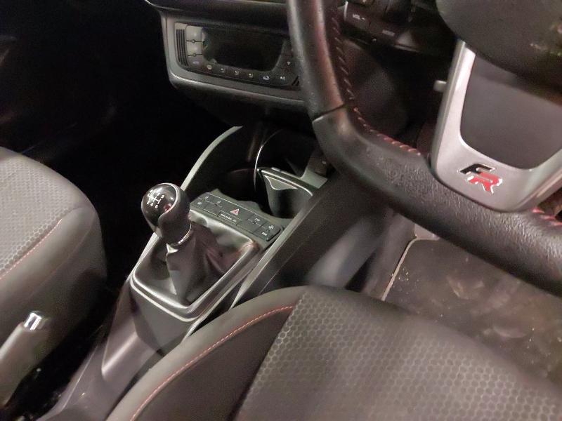 2014 SEAT IBIZA 1.4 TSI ACT FR EDITION 3DR