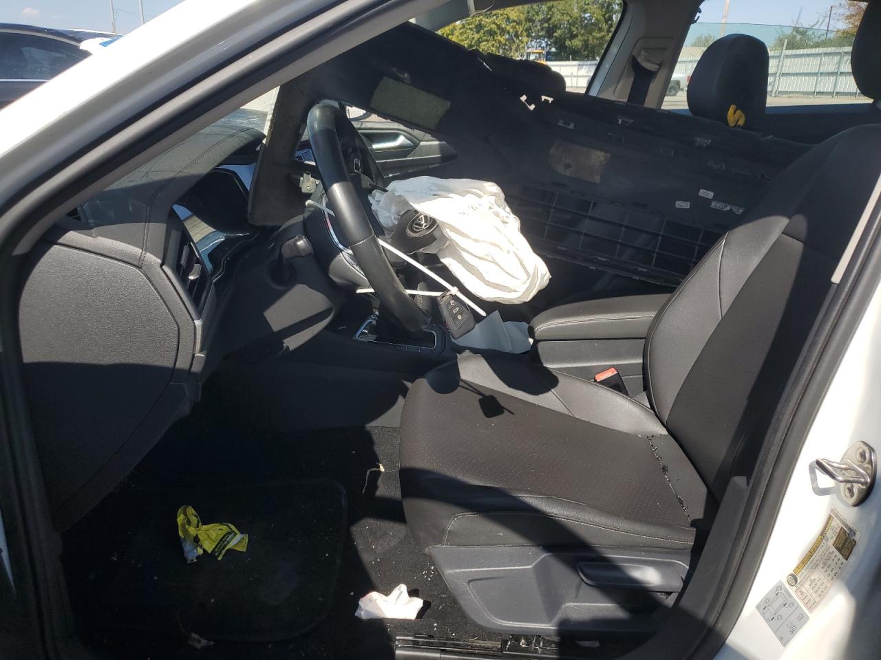 2020 Volkswagen Jetta S VIN: 3VWC57BU7LM078684 Lot: 82008535