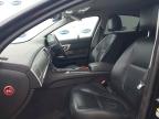 2012 JAGUAR XF 2.2D PREMIUM LUXURY 4DR AUTO for sale at Copart BRISTOL