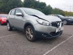 2012 NISSAN QASHQAI 1.6 [117] ACENTA 5DR for sale at Copart SANDTOFT