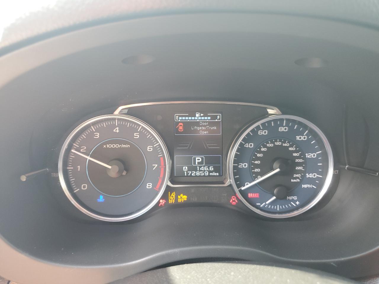 2015 Subaru Xv Crosstrek Sport Limited VIN: JF2GPASC8FH288644 Lot: 85080715