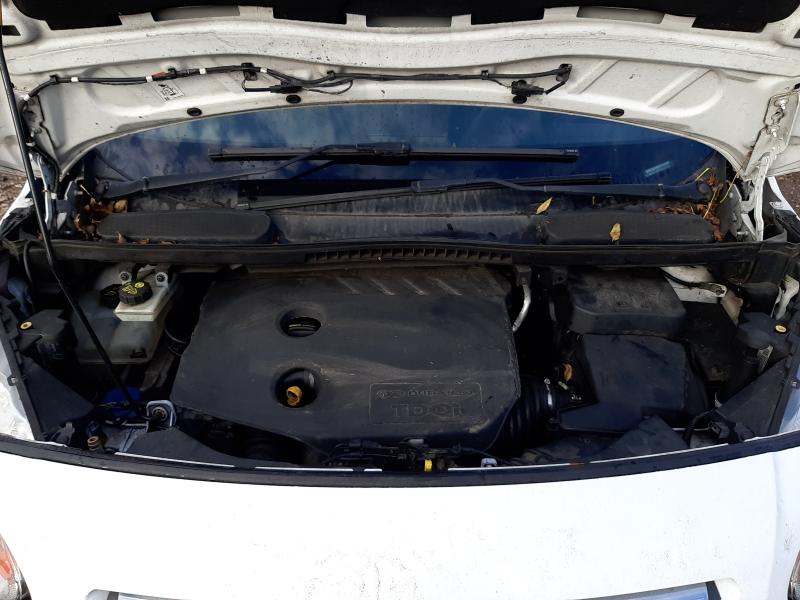 2016 FORD TRANSIT CONNECT 1.6 TDCI 115PS LIMITED VAN