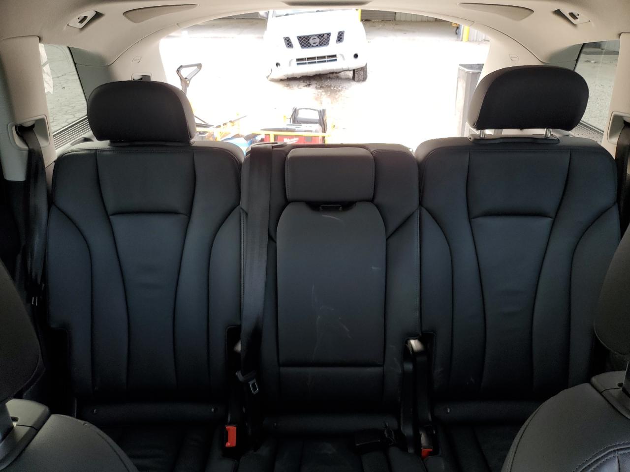 2022 Audi Q7 Premium Plus VIN: WA1LXBF77ND012780 Lot: 90220525