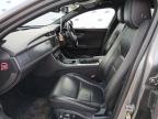 2018 JAGUAR XF 2.0D [240] R-SPORT 5DR AUTO AWD for sale at Copart COLCHESTER
