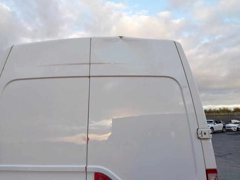 2022 NISSAN INTERSTAR 2.3 DCI 135PS H2 ACENTA VAN